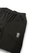 PRIDE OR DIE LOGO COTTON SHORTS